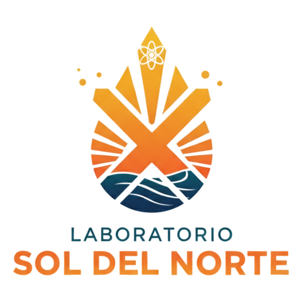 Sol del Norte Logo